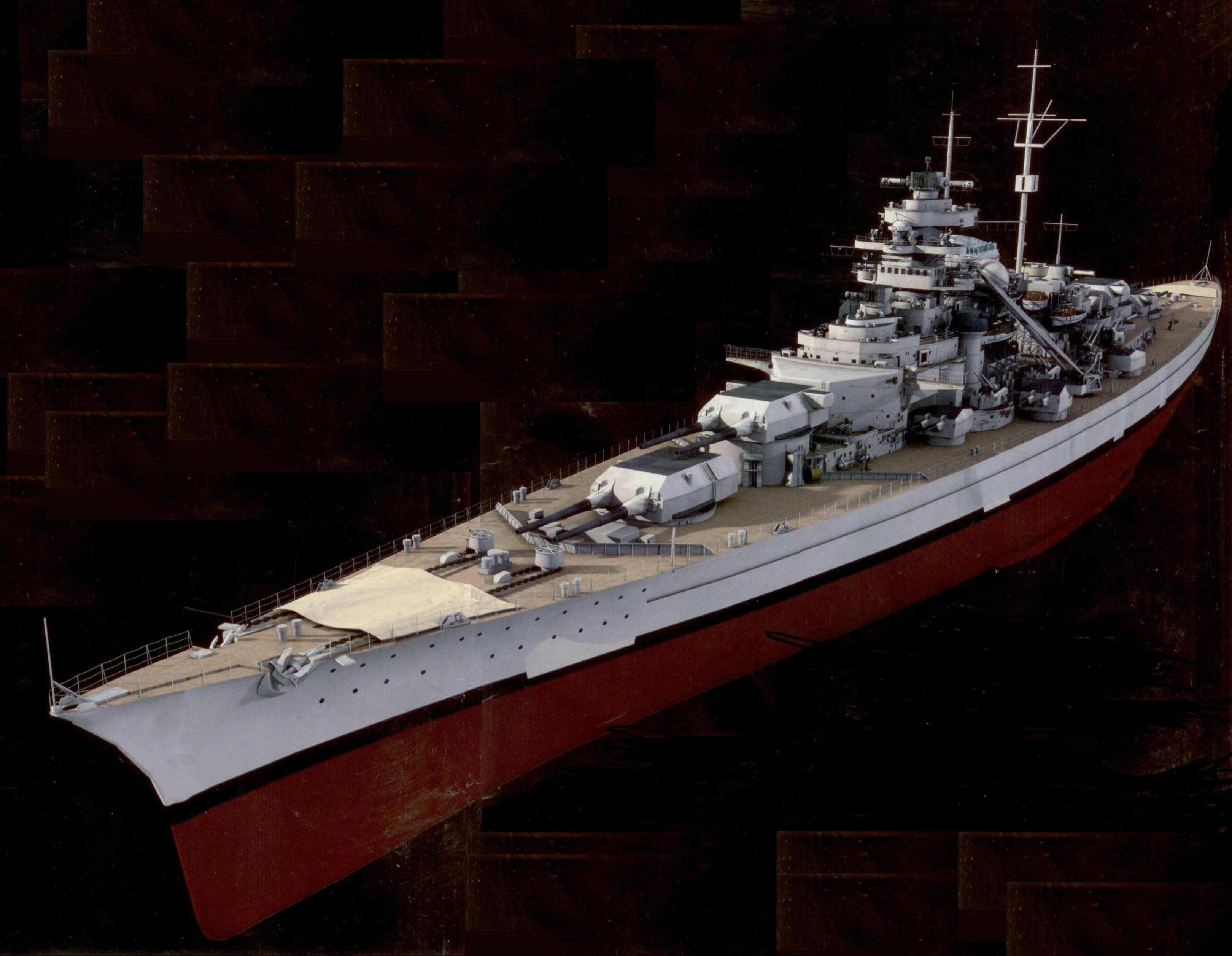 Bismarck