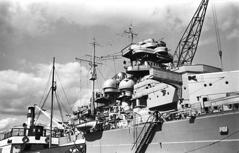Bismarck