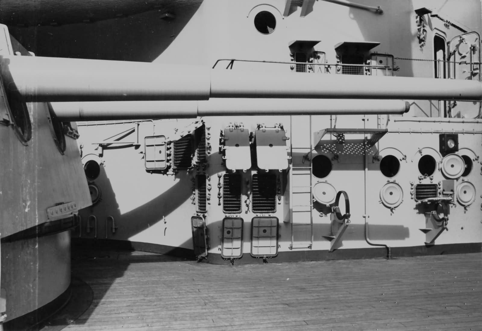 Bismarck