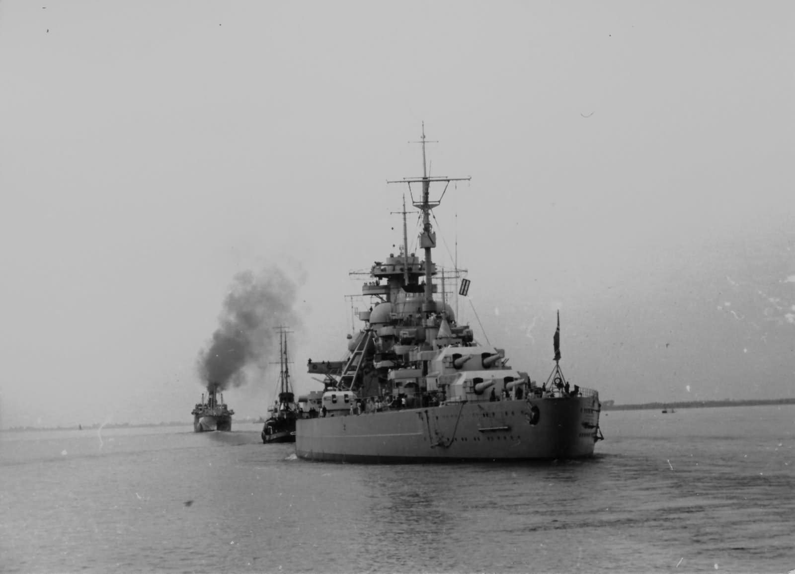 Bismarck