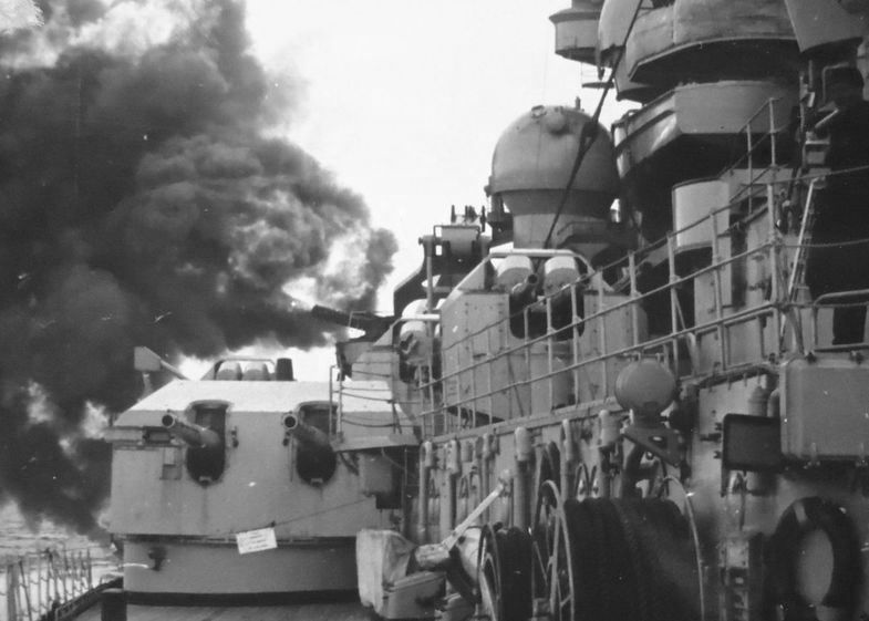 Tirpitz