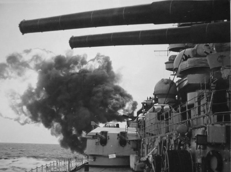 Tirpitz