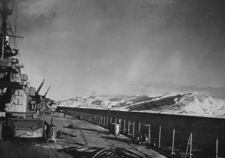 Tirpitz