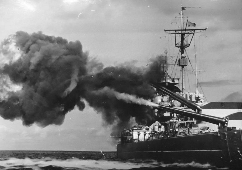 Tirpitz