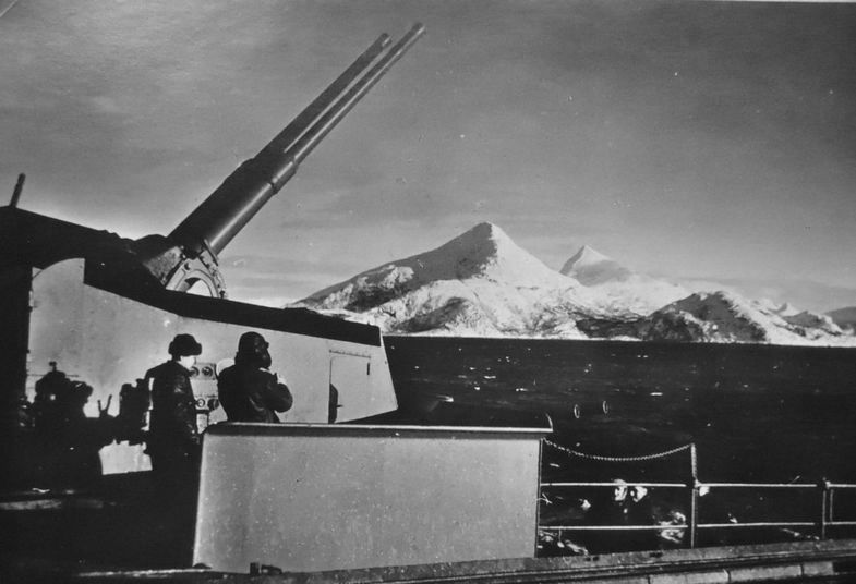 Tirpitz