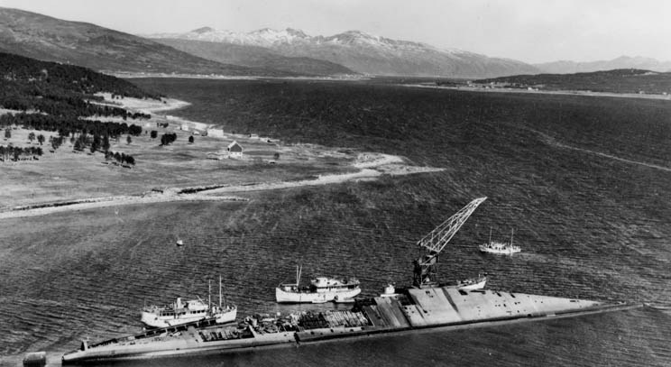 Tirpitz