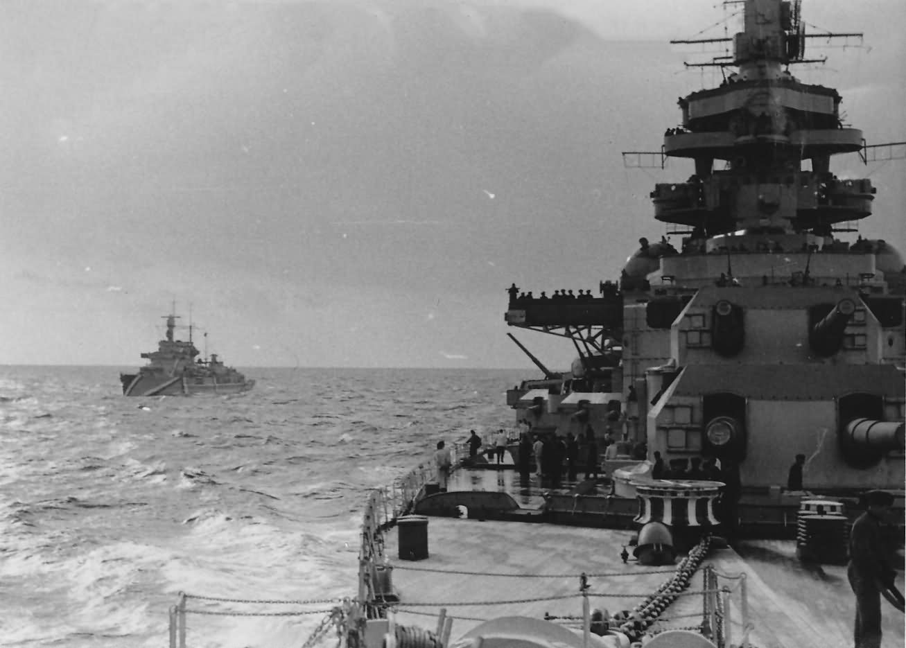 Tirpitz