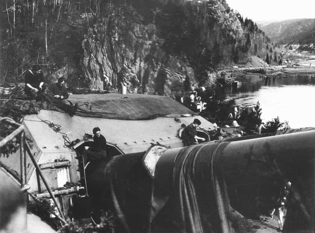 Tirpitz