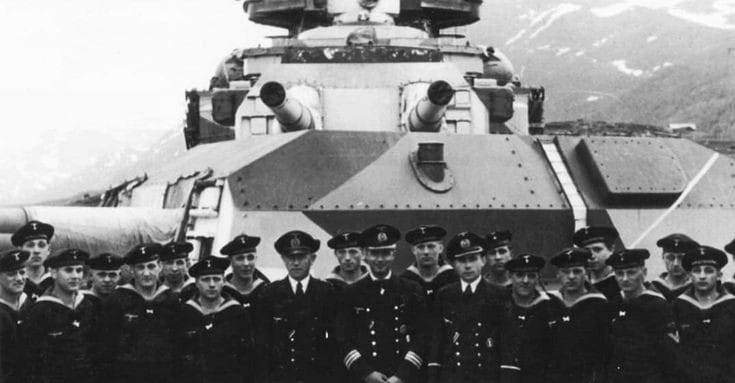 Tirpitz