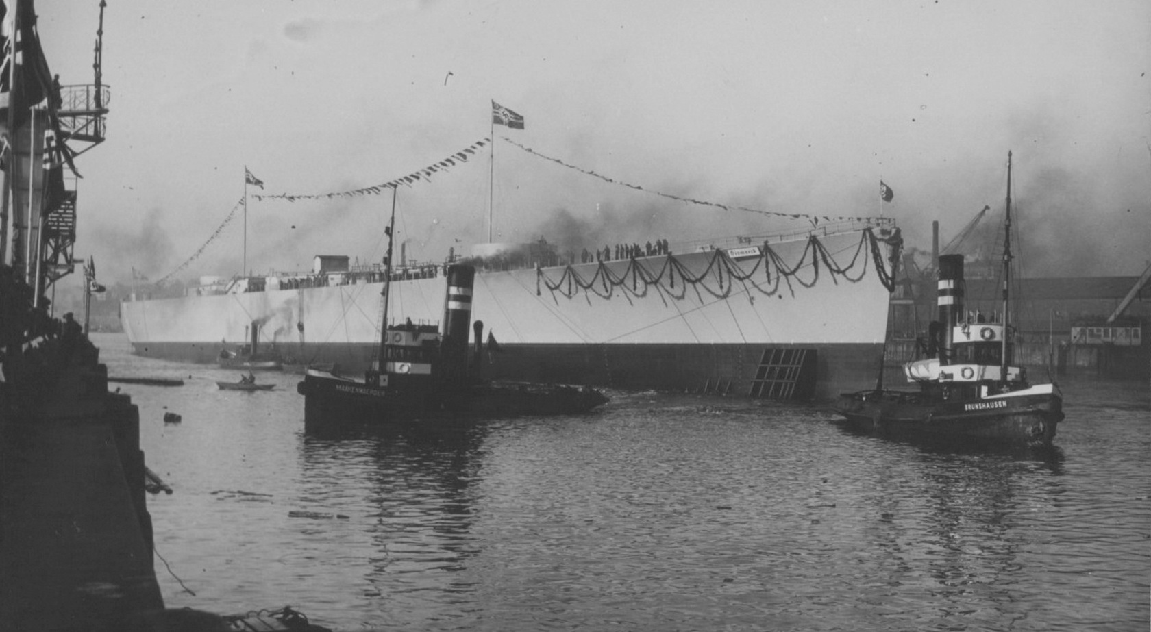Bismarck