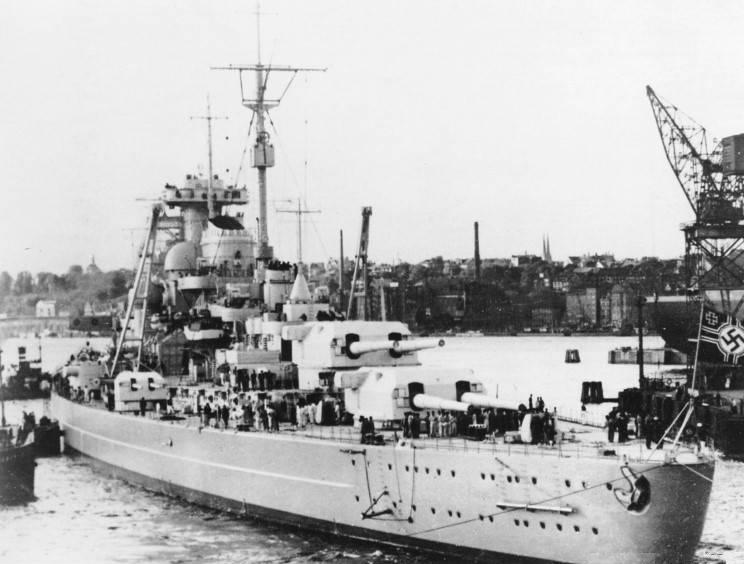 Bismarck