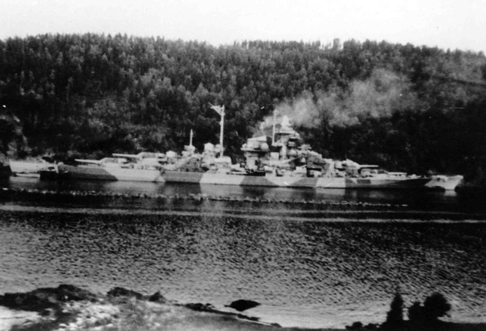 Tirpitz