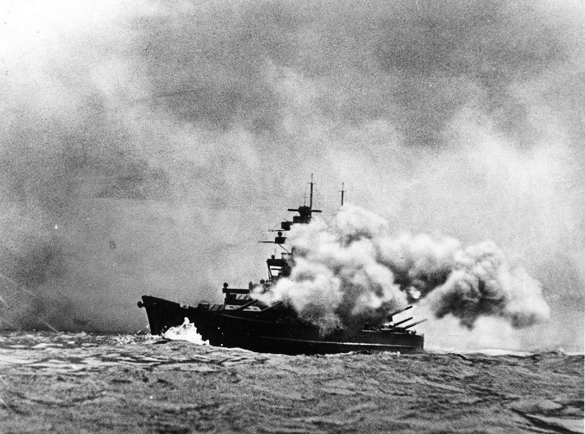 Bismarck