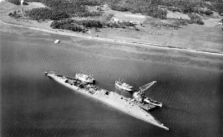 Tirpitz