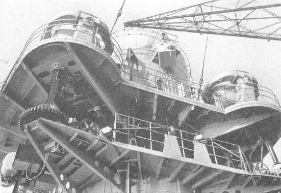 Bismarck