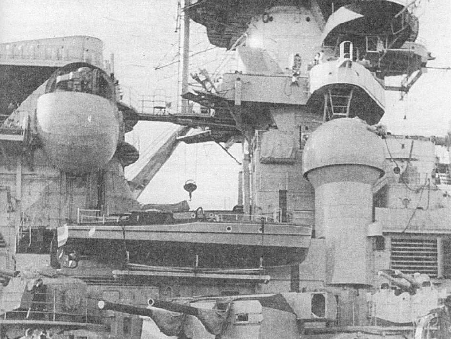 Bismarck