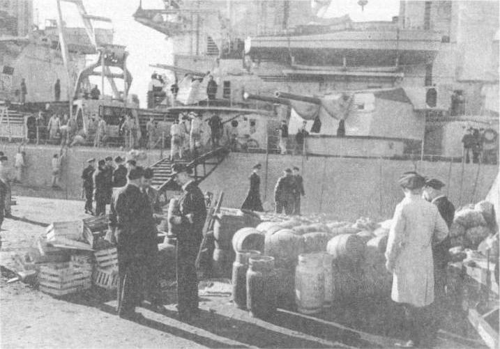 Bismarck