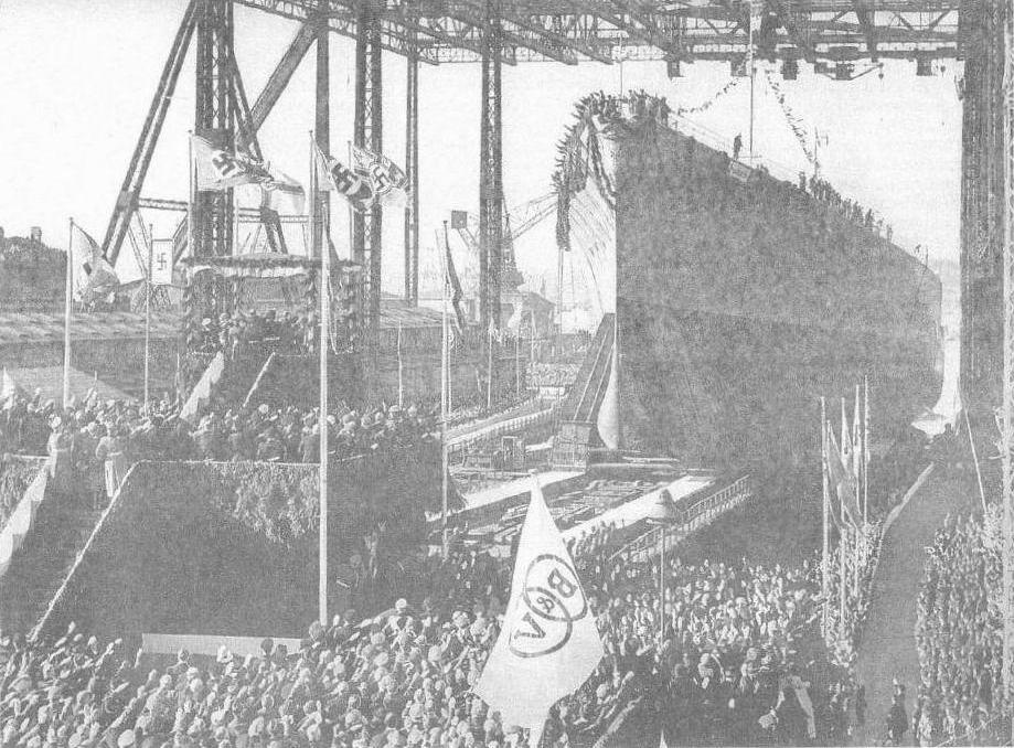 Bismarck