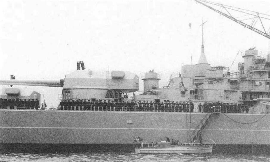 Bismarck