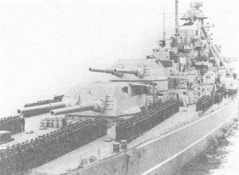 Bismarck