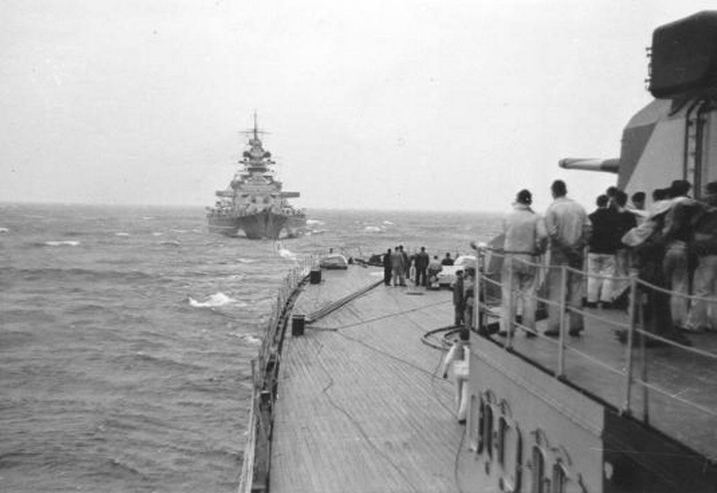 Bismarck