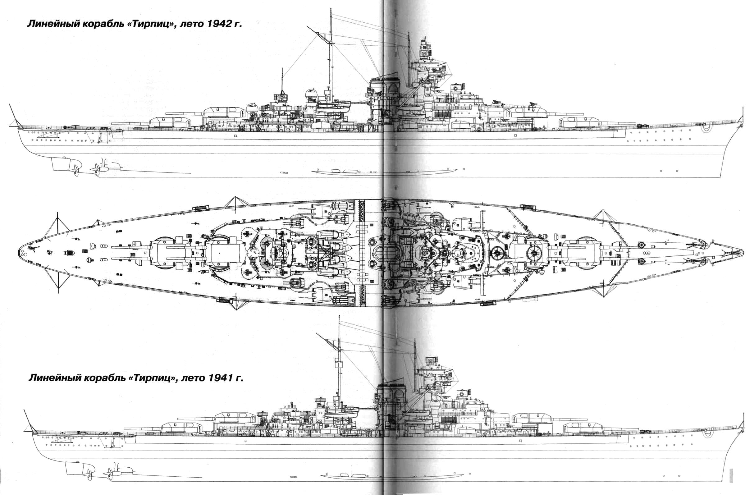 Tirpitz