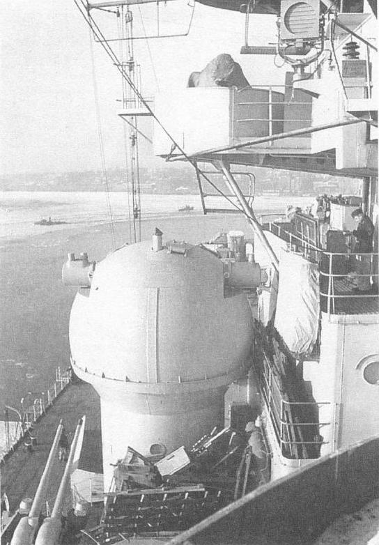 Bismarck