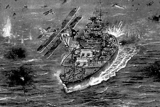 Bismarck