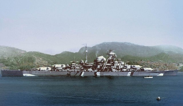 Bismarck