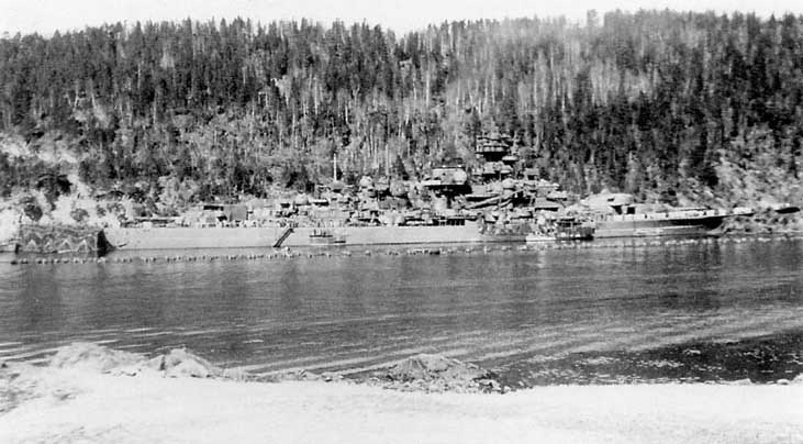 Tirpitz