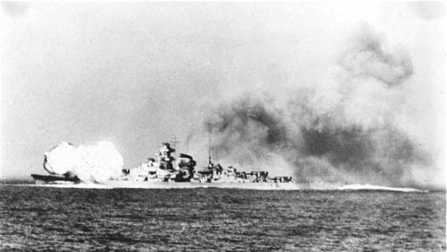 Tirpitz