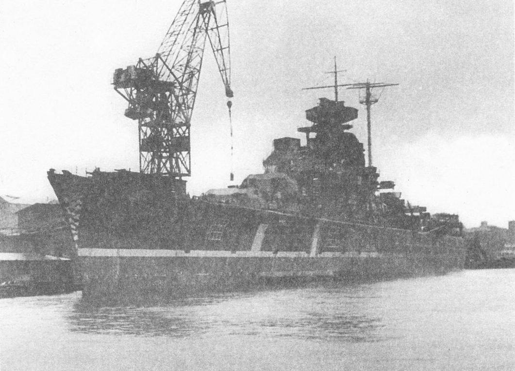 Tirpitz