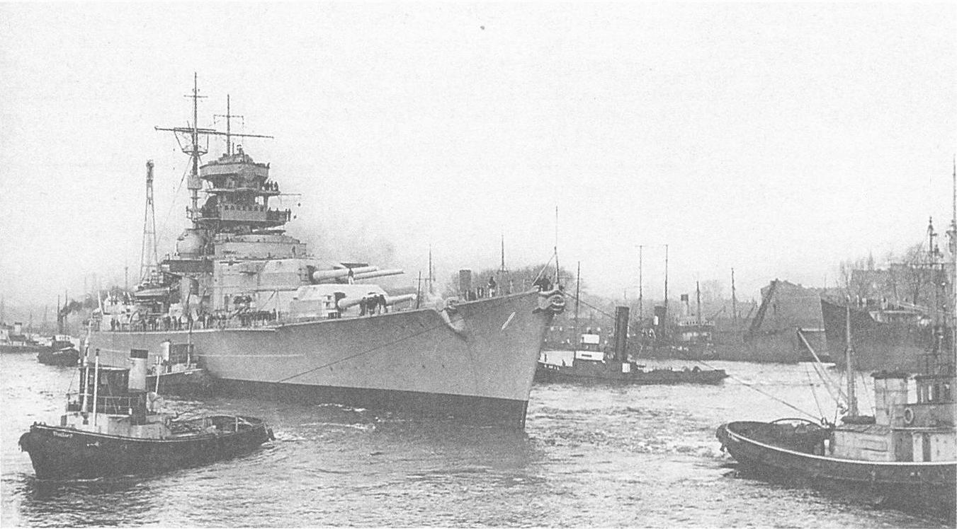 Tirpitz