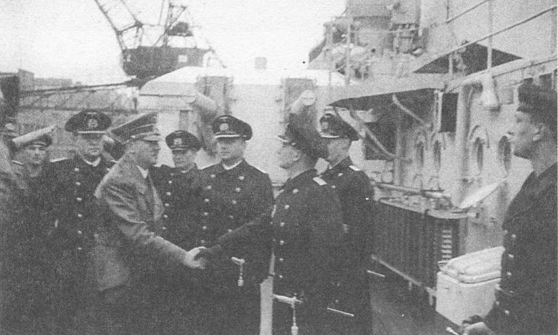 Tirpitz
