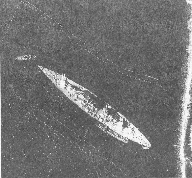 Tirpitz
