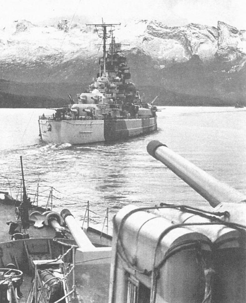 Tirpitz