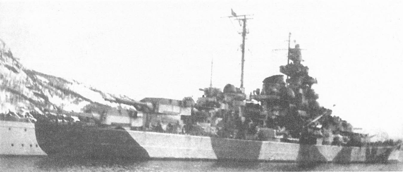 Tirpitz