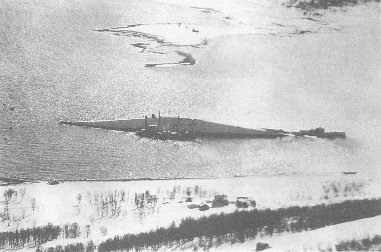 Tirpitz