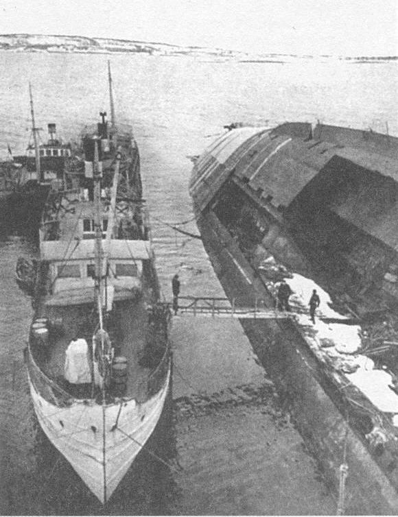 Tirpitz