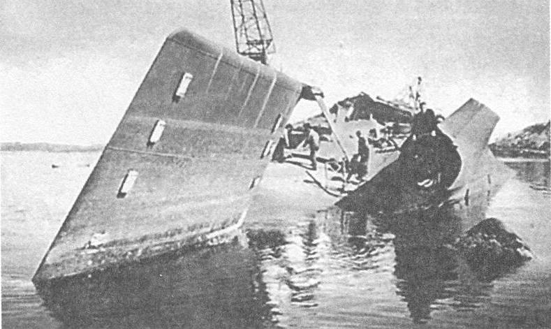 Tirpitz