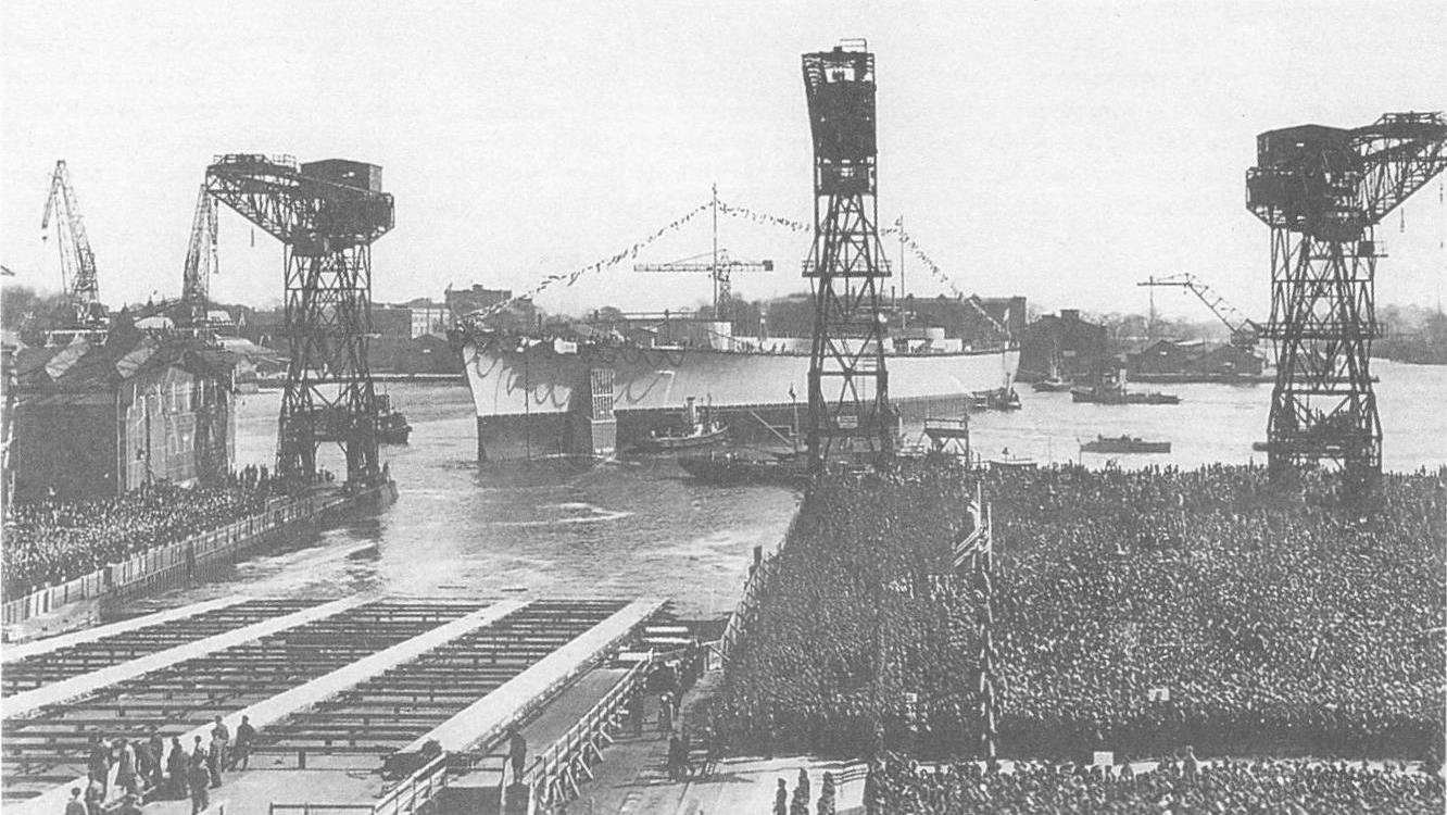 Tirpitz