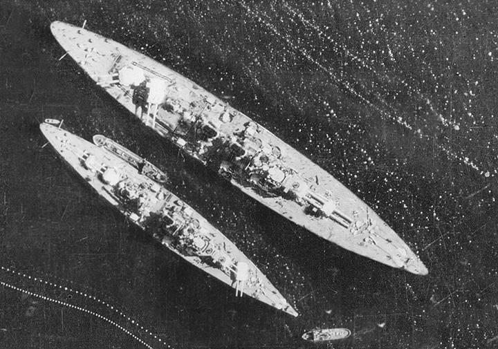Tirpitz
