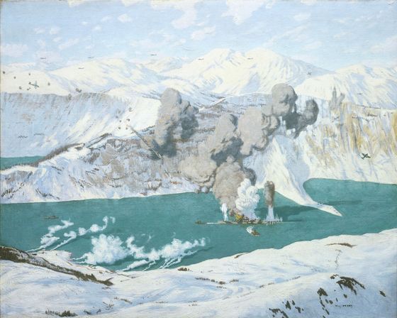 Tirpitz