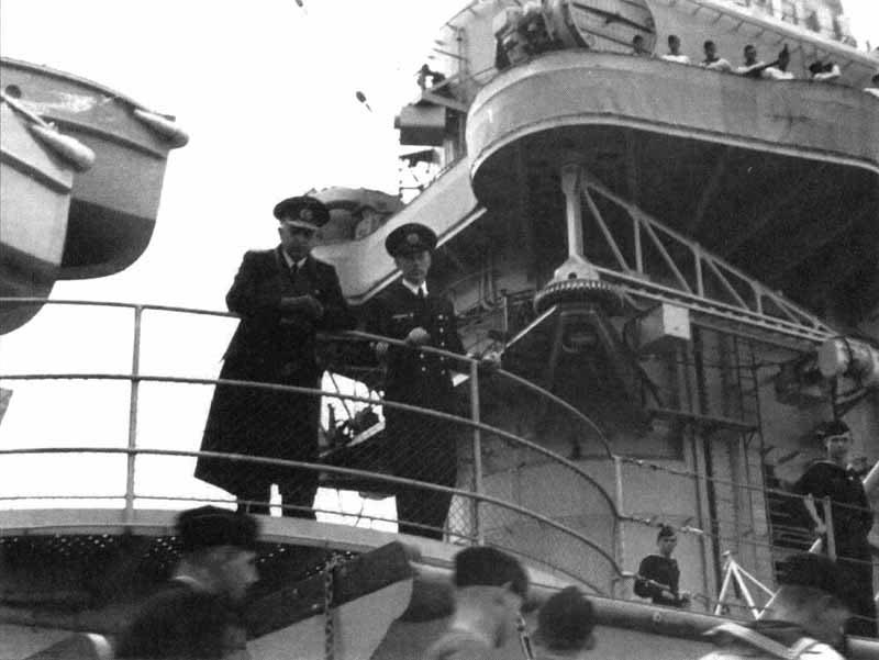 Bismarck