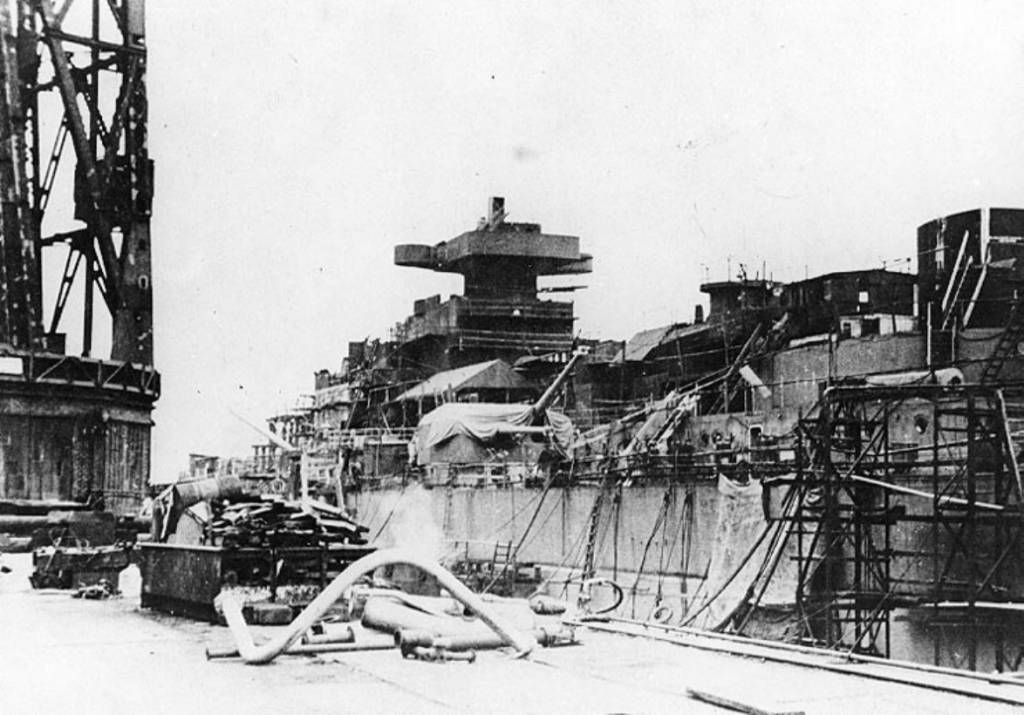 Bismarck
