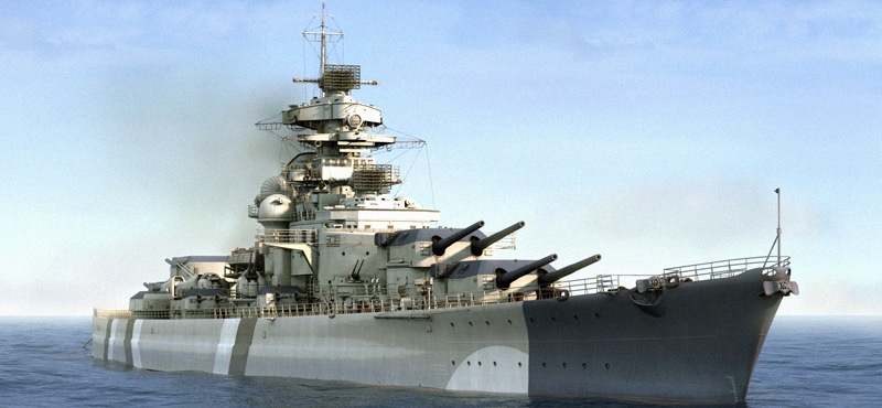 Bismarck