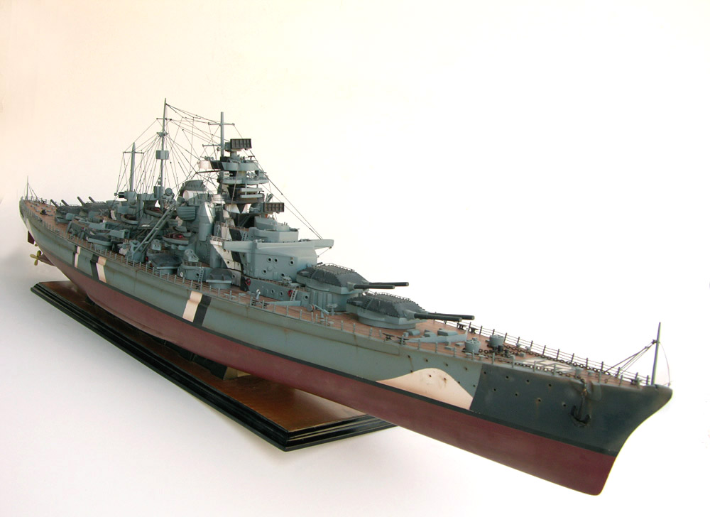 Bismarck