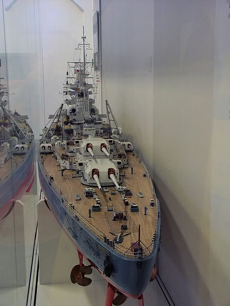 Bismarck