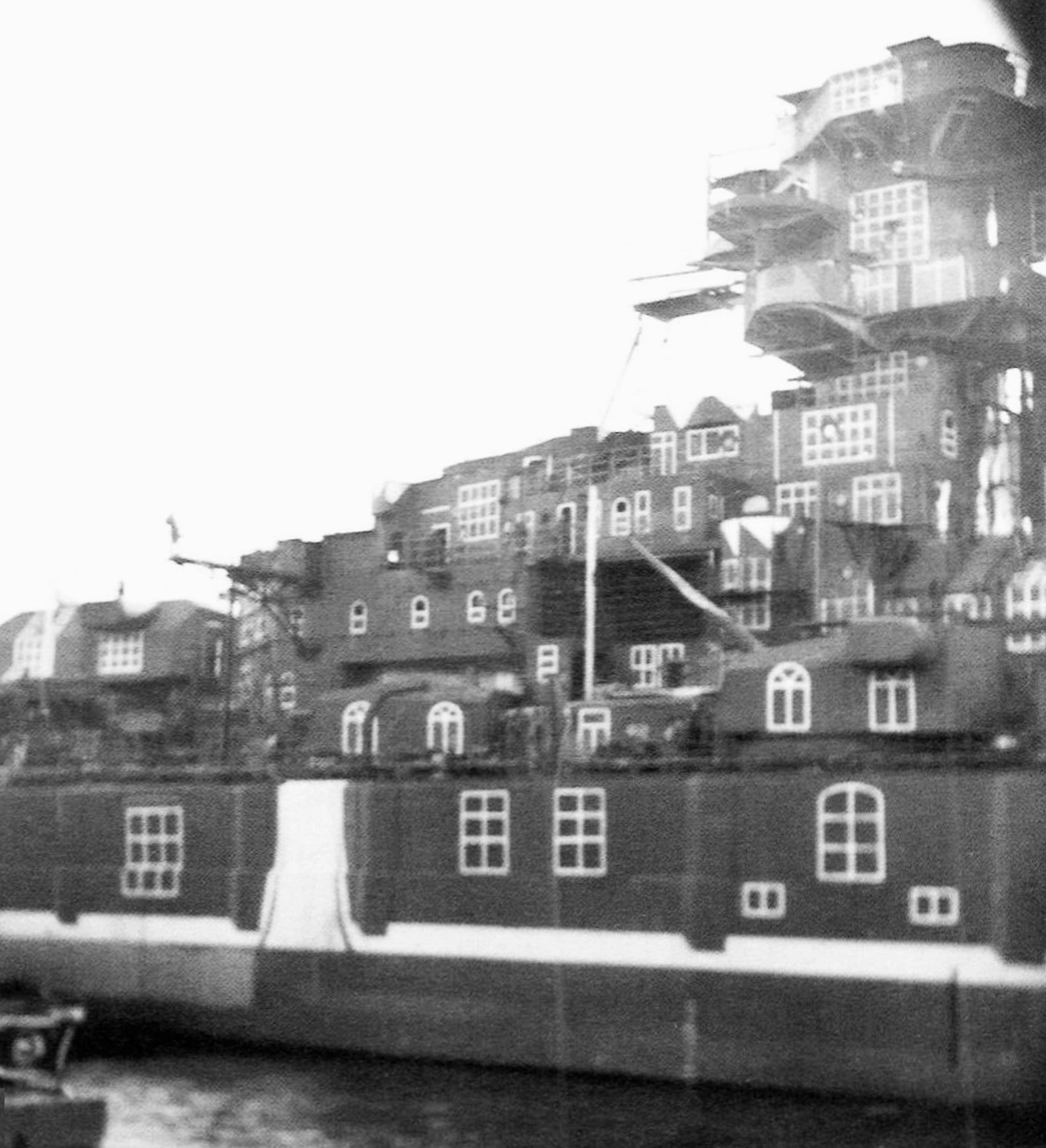 Tirpitz