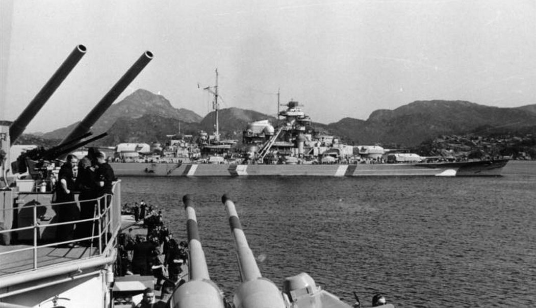 Bismarck